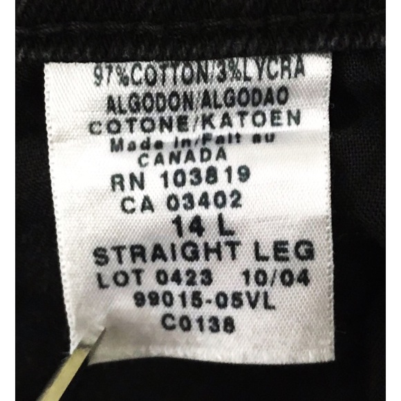 Harley Davidson Motorclothes Straight Leg Riding - Picture 8 of 8